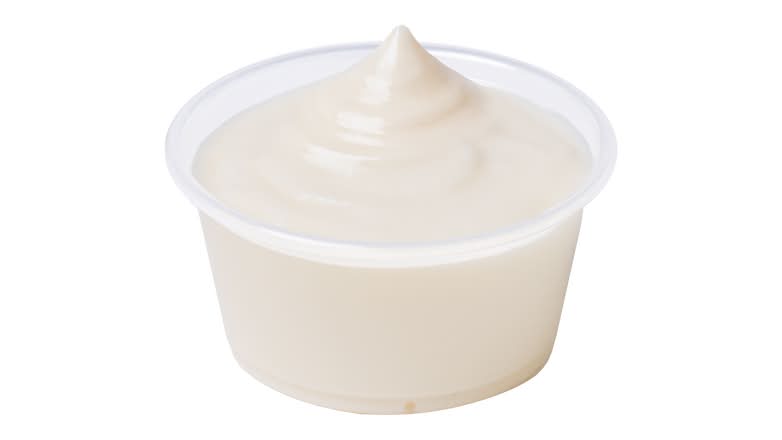 BBURING SAUCE