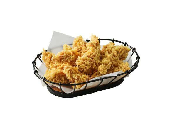 Classic Fried Tender 10 pcs