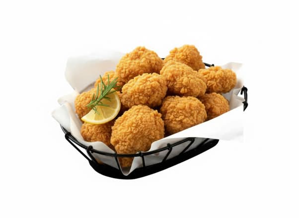 Classic Fried Boneless Thigh 10 pcs