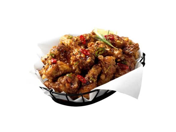 Matcho King Wing 10pcs