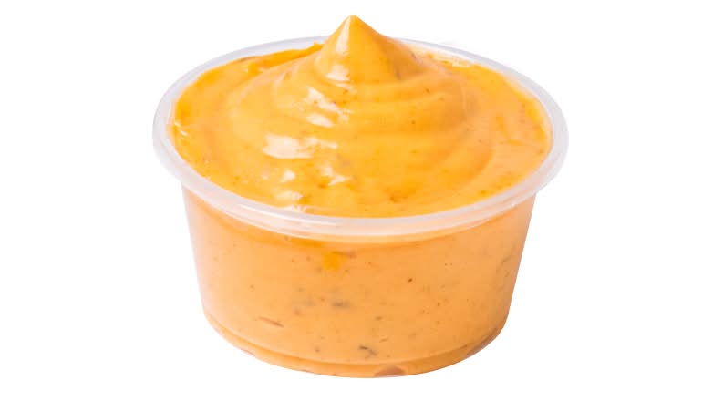 Hot Bburing MAYO