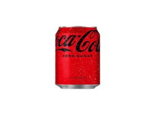 Coke Zero