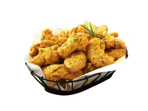 Bburinkle Wing  10pcs