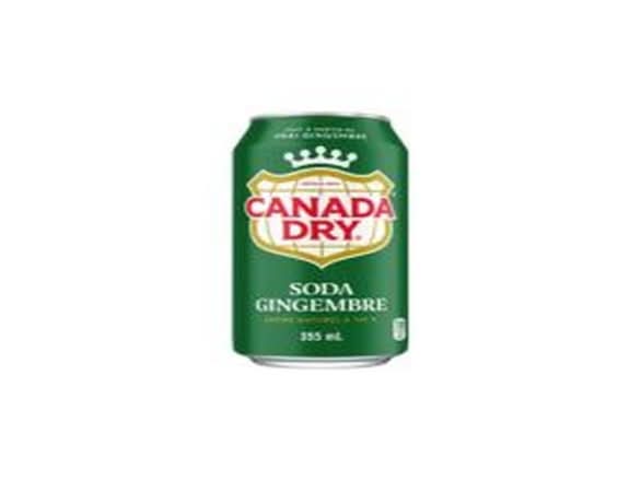 Ginger Ale