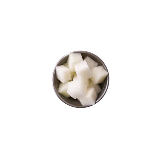 Pickled Radish