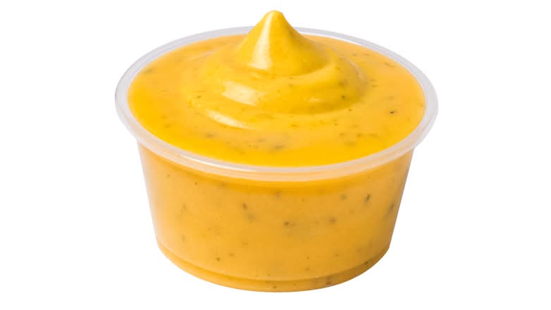 Bburing MAYO