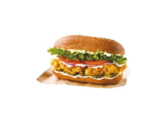 Classic Sandwich