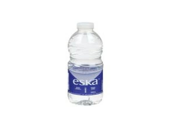 Bottle Water