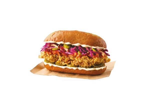 Signature Sandwich