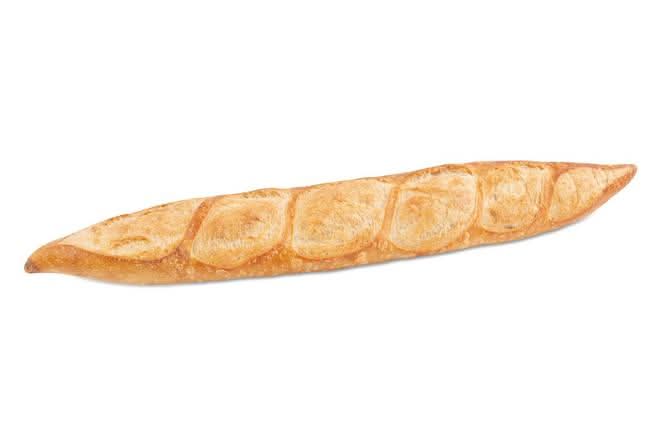 Baguette artisanale/ Artisan baguette