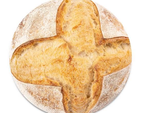 Miche Levain / Sourdough Loaf