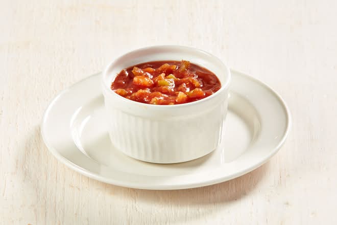 Salsa (3 oz)