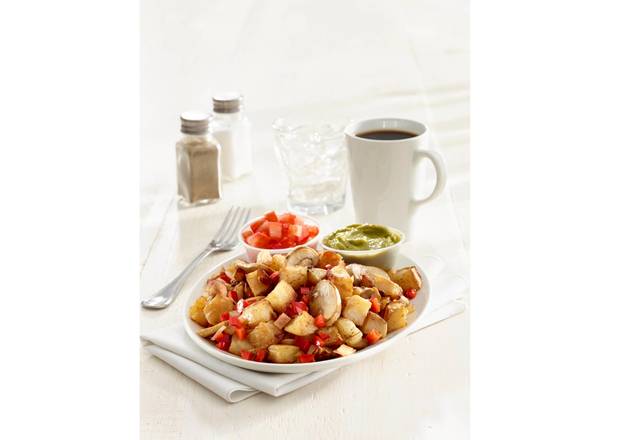 Southwest  Hash