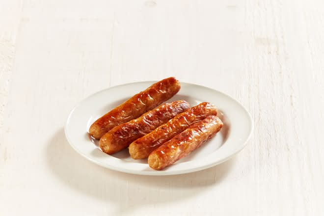 Sausages (4)
