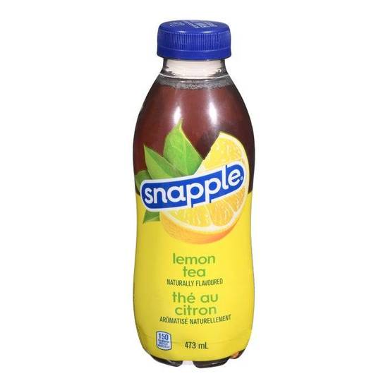 Snapple Iced Tea
