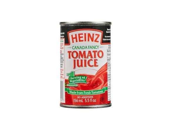 Heinz Tomato Juice