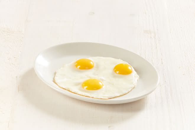 Side Eggs