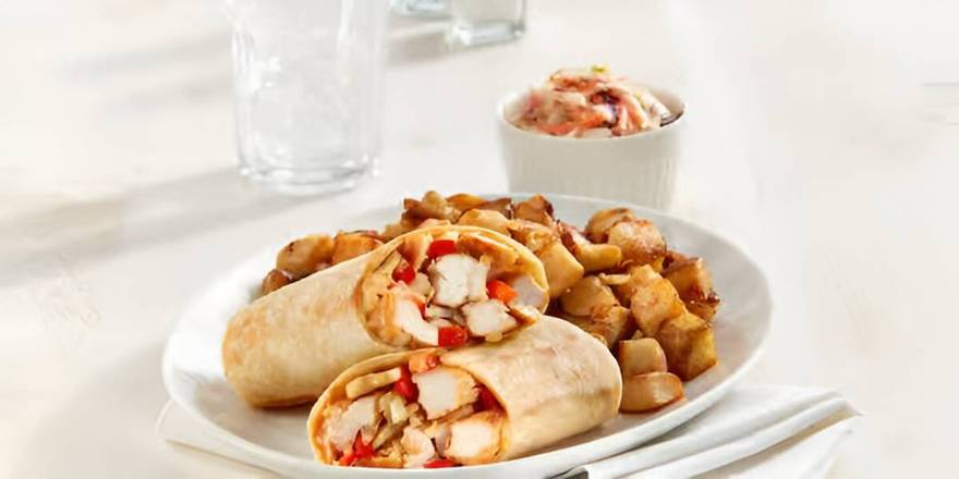 Southwest Chicken