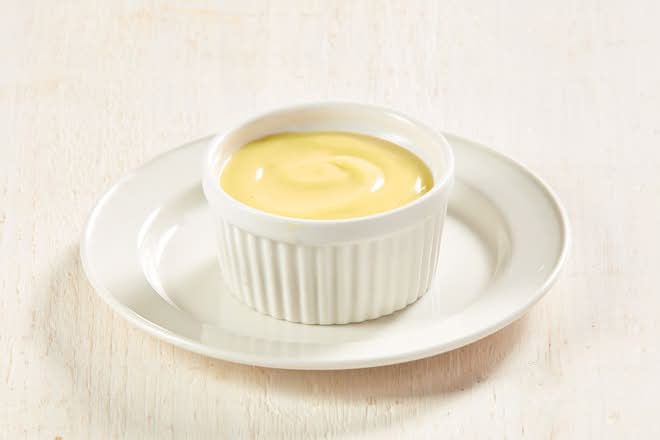 Hollandaise Sauce (3 oz)