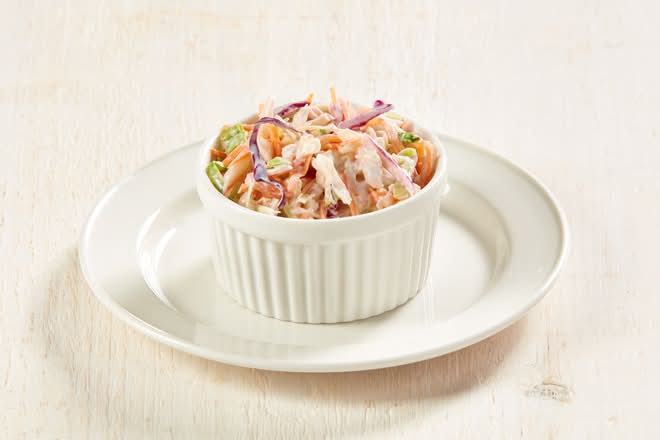 Coleslaw (3 oz)