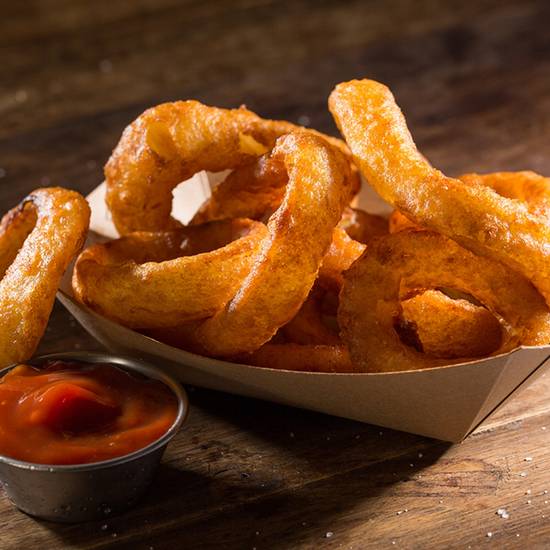 Onion Rings
