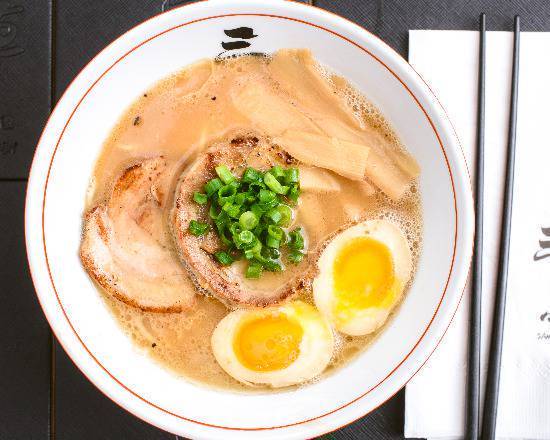 Shoyu Ramen