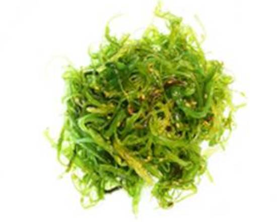 Seaweed Salad