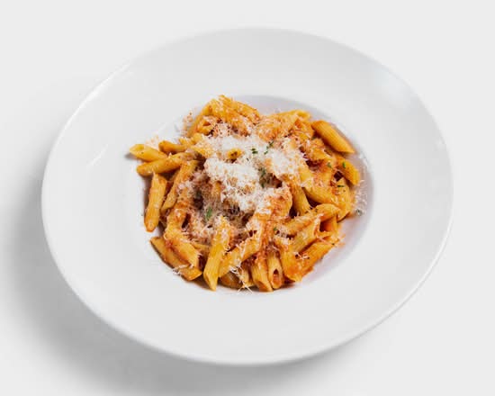 Penne Arrabiata