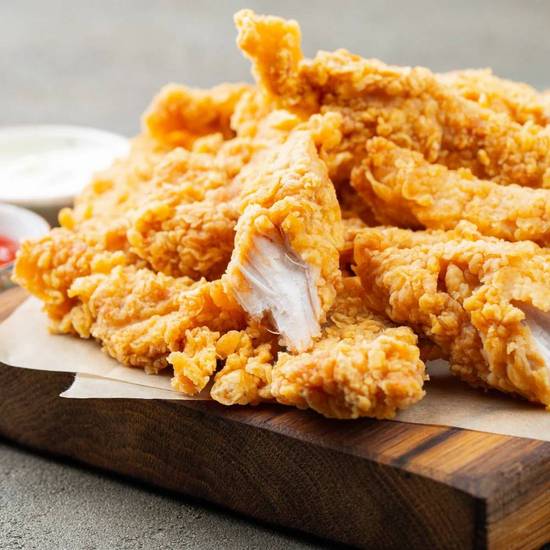 Chicken Fingers Family Meal