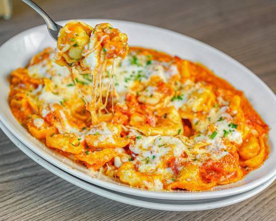 Cheese Tortellini