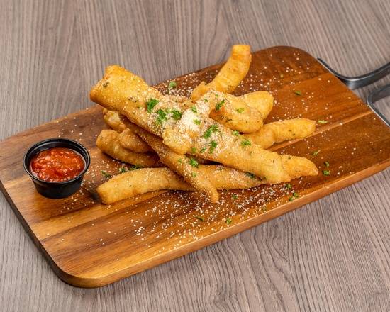 Bread Sticks