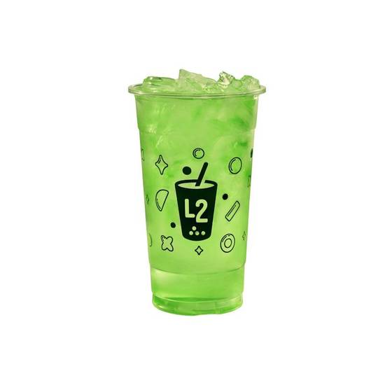 Pomme Verte / Green Apple