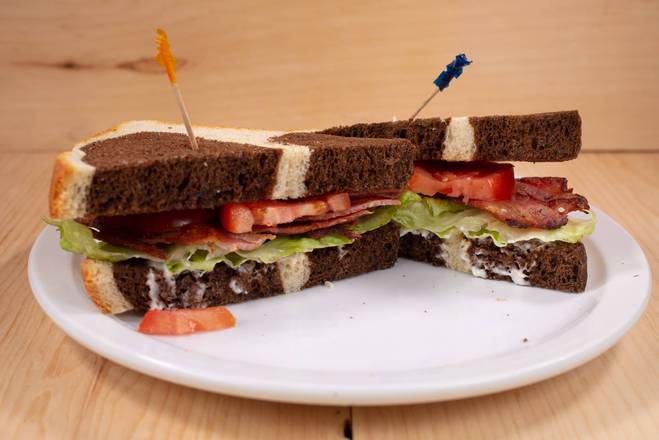 BLT Sandwich