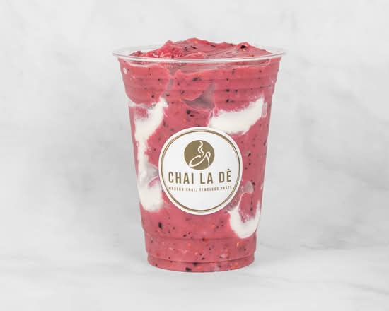Berry Blast