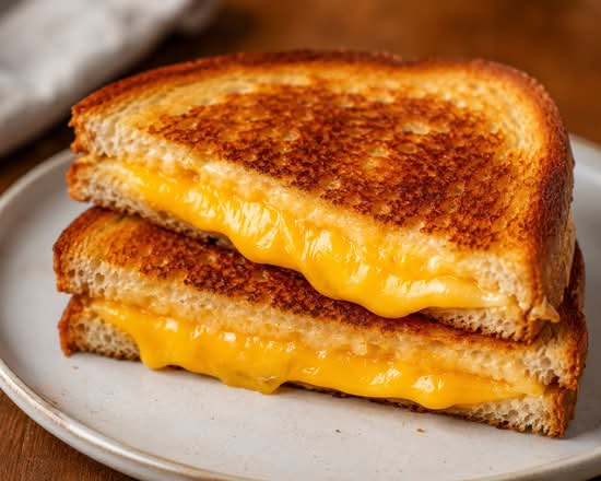 Grill Cheese
