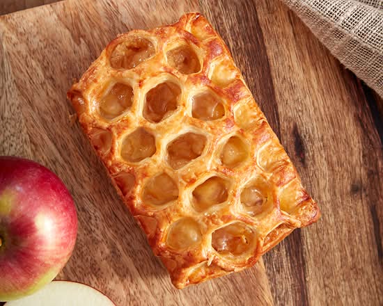 Apple Pie Danish