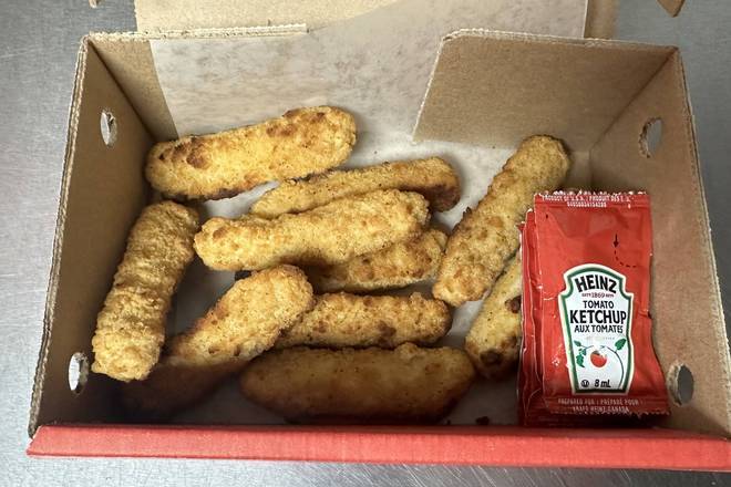 Chicken Fries