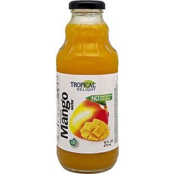 Mango Juice
