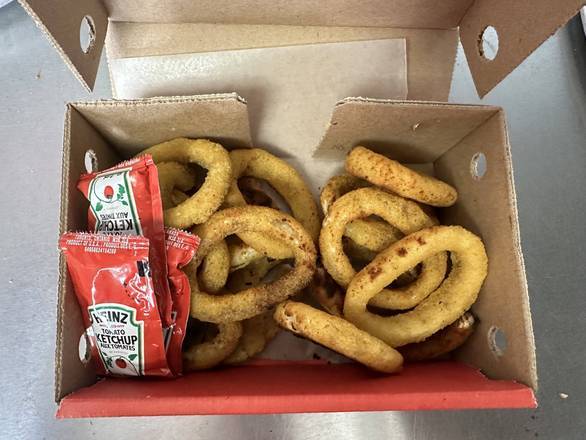 Onion Rings