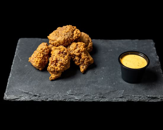 Chicken Karaage