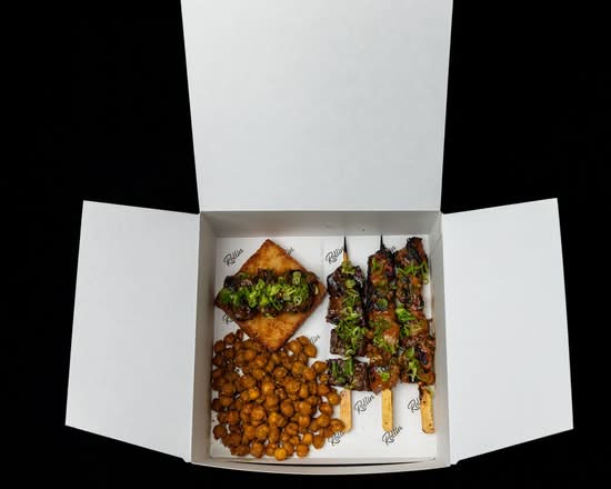 Protein Power Pack