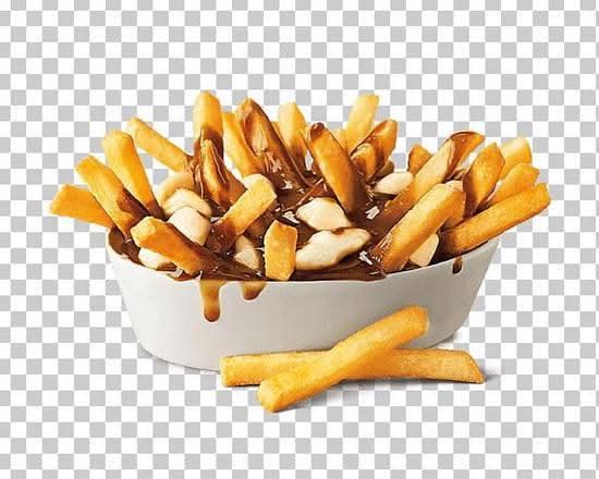 Poutine