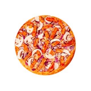 Large Pizza