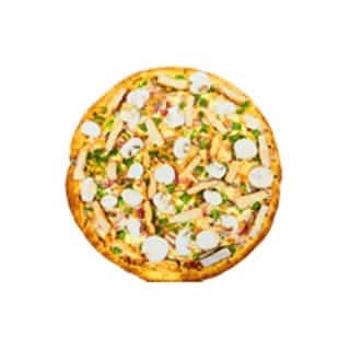 Small Pizza