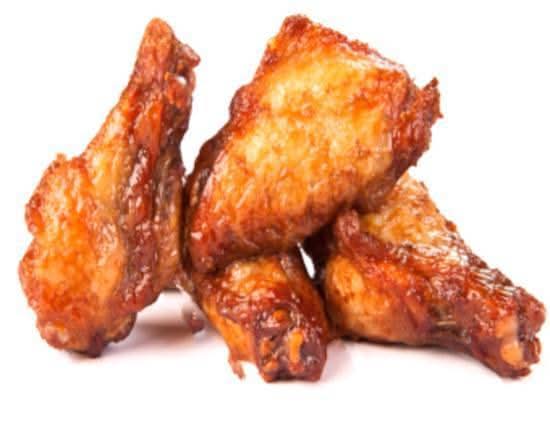 Chicken Wings [5 Pcs.]