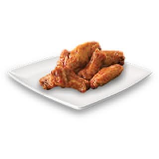 Chicken Wings [20 Pcs.]