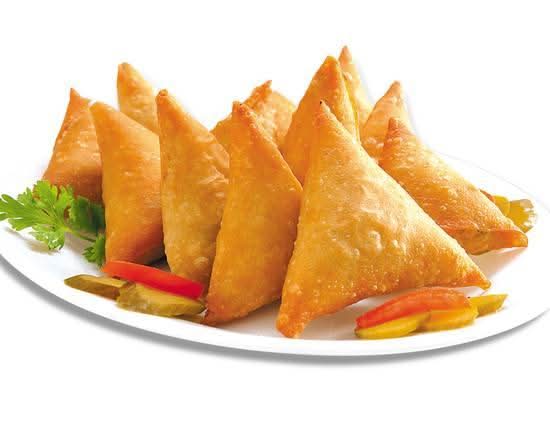 1 PC Samosa