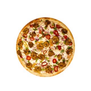 Extra Large Pizza
