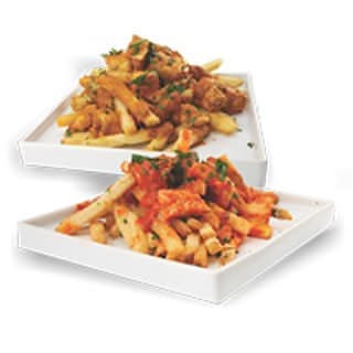Loaded Fries