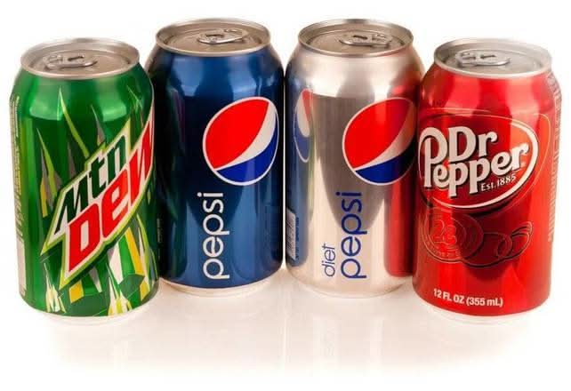 Canned Pop